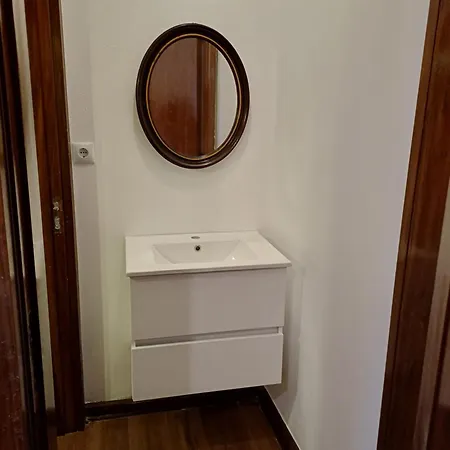 Boa Ventura Home Holiday home *
