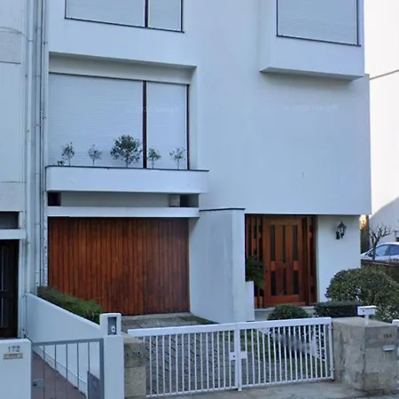 Boa Ventura Home Holiday home