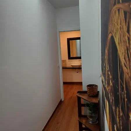 Holiday home Boa Ventura Home Porto