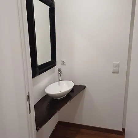 Tatil Evi Boa Ventura *