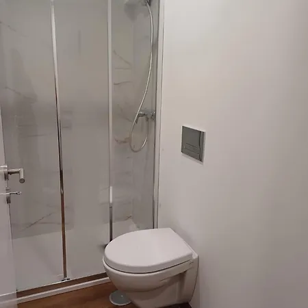Tatil Evi Boa Ventura