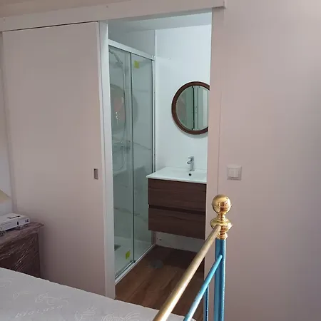 Boa Ventura Home Holiday home Porto