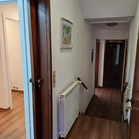 Boa Ventura Tatil Evi