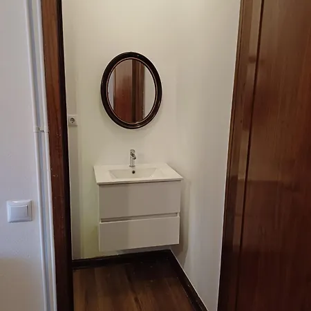Boa Ventura Home Holiday home Porto