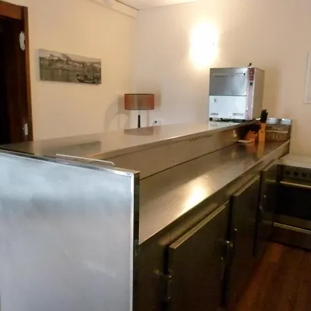 Tatil Evi Boa Ventura Porto