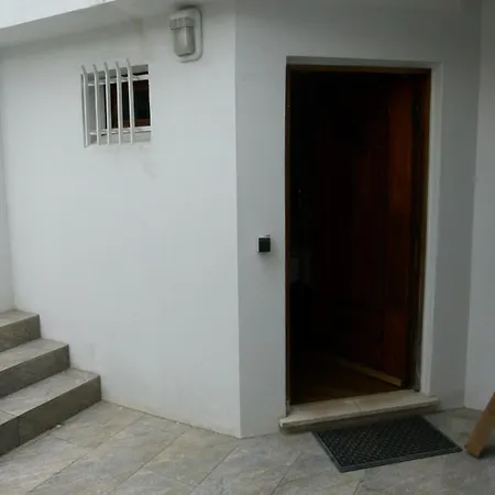 Boa Ventura Home Holiday home