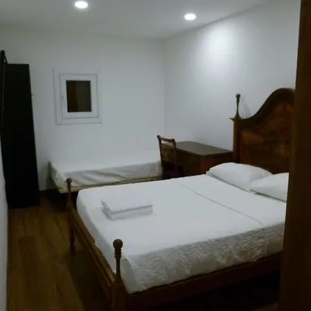 Boa Ventura Home Holiday home *