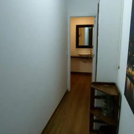 Boa Ventura Home Holiday home Porto