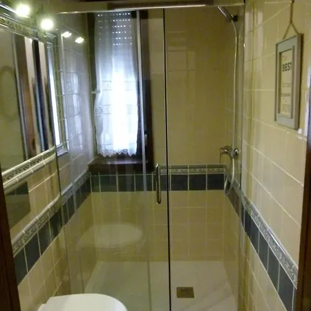 Boa Ventura Home Holiday home *