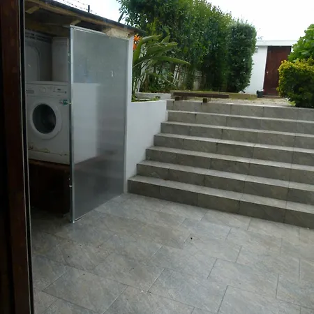 Holiday home Boa Ventura Home Porto