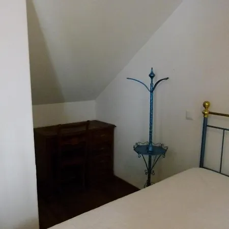 Boa Ventura Tatil Evi