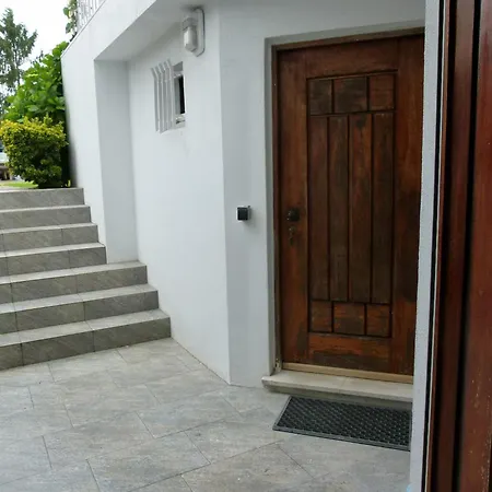Boa Ventura Home Holiday home *