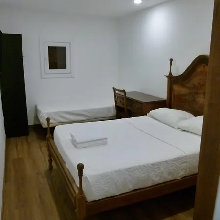 Boa Ventura Home *