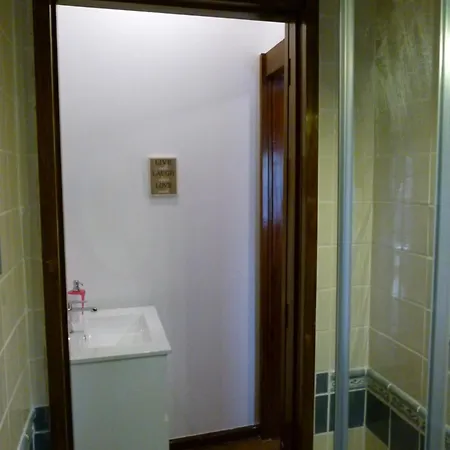 Boa Ventura Home Holiday home *