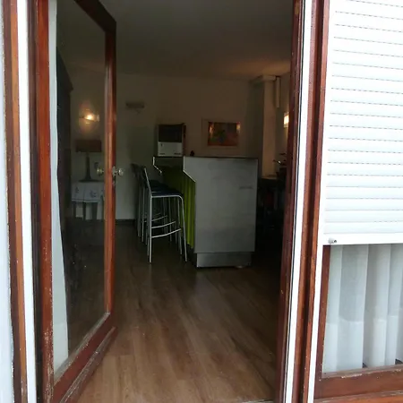 Tatil Evi Boa Ventura