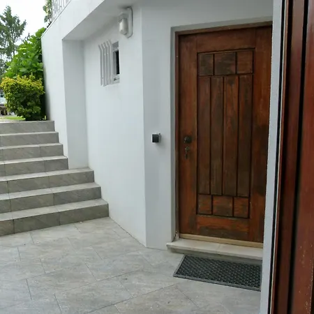 Boa Ventura Home Holiday home Porto