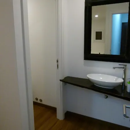 Holiday home Boa Ventura Home *