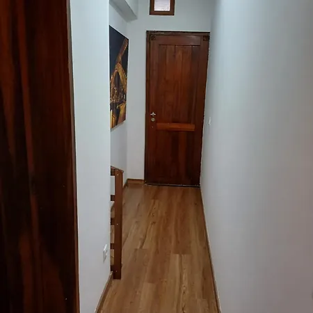 Boa Ventura Holiday home *
