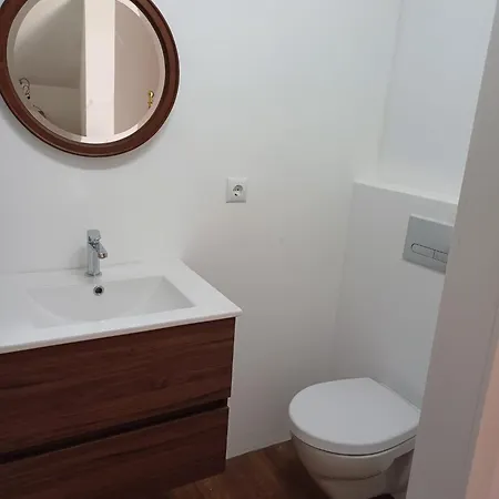 Holiday home Boa Ventura