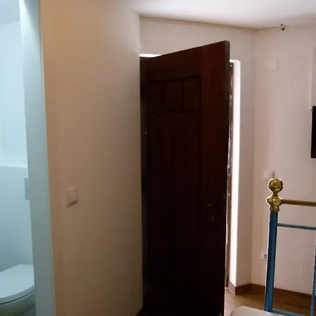 Holiday home Boa Ventura *