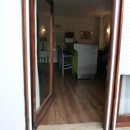Boa Ventura Holiday home *