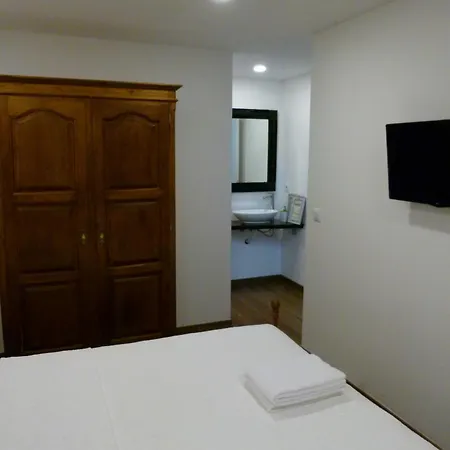 Holiday home Boa Ventura *