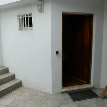 Boa Ventura Holiday home